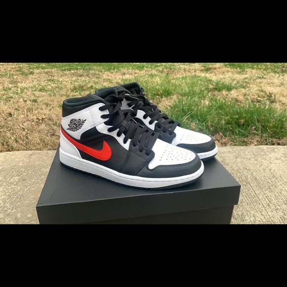 Jordan Other - Jordan 1 mids